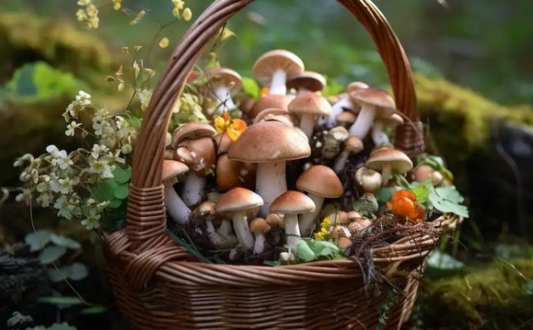 How To Grow Mushrooms In Plastic Bags To Harvest Every Day