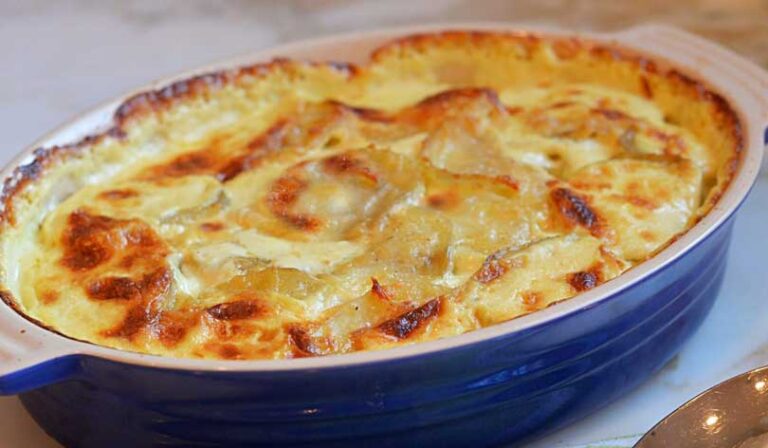 Le Vrai Gratin Dauphinois Cremeux 768x448 1