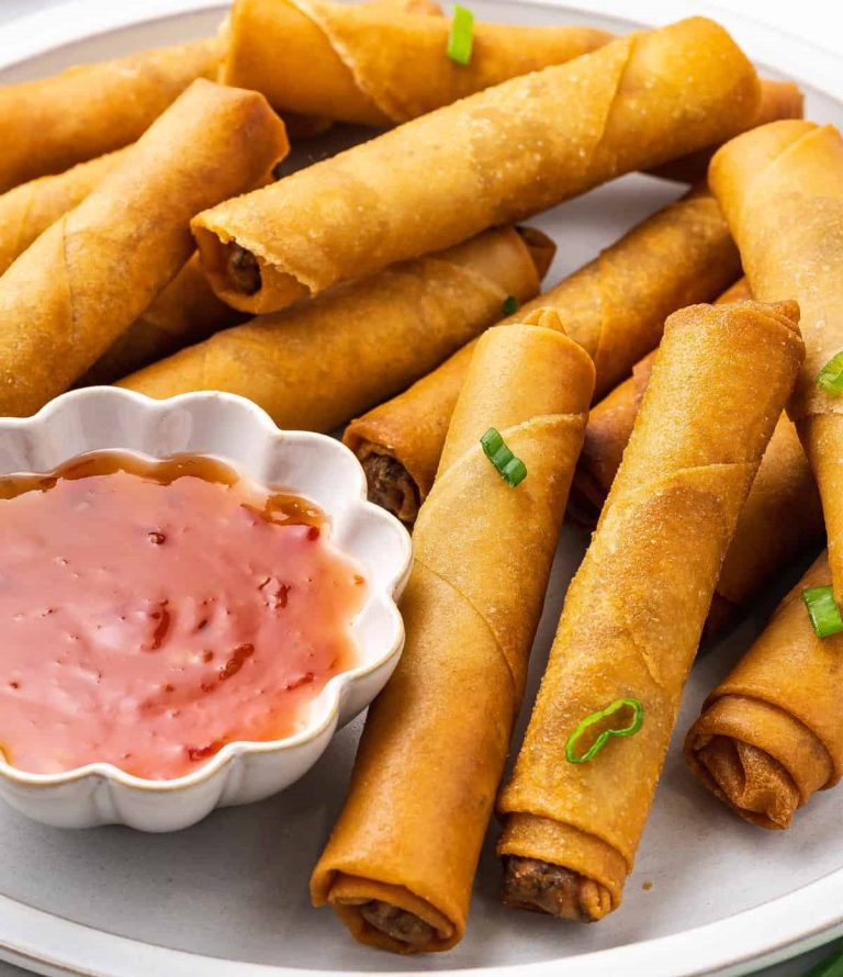 Lumpia Blog 2