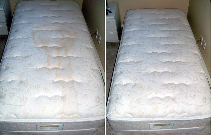 Comment Bien Nettoyer Son Matelas En 10 Methodes Imparables 736x470 1